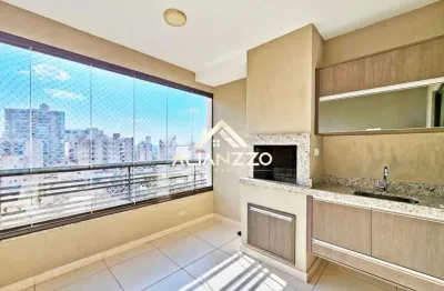 Apartamento padrão jardim nova aliança em ribeirão preto/sp. alianzzo imóveis.