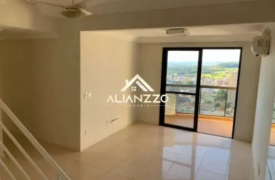 Apartamento padrão jardim paulista em ribeirão preto/sp. alianzzo imóveis.