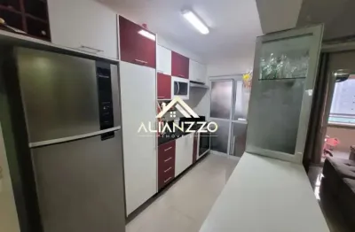 Apartamento padrão bairro jardim botânico em ribeirão preto/sp. alianzzo imóveis.