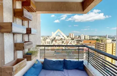 Apartamento disponível para venda no bairro jardim paulista, ribeirão preto-sp. alianzzo imóveis.