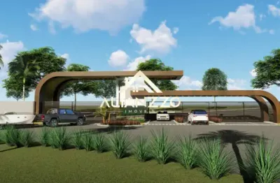 Terreno à venda no Centro, Rifaina 