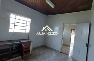 Casa padrão para venda bairro vila tibério em ribeirão preto/sp. alianzzo imóveis.