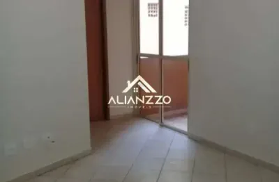 Apartamento padrão bairro lagoinha  em ribeirão preto/sp. alianzzo imóveis.