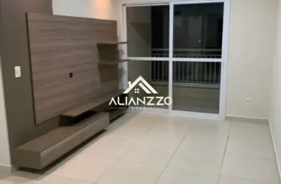 Apartamento padrão para venda sertãozinho/sp. alianzzo imóveis.