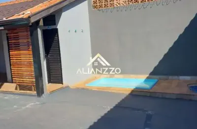 Chacara padrão bairro parque residencial cândido portinari em ribeirão preto/sp. alianzzo imóveis.