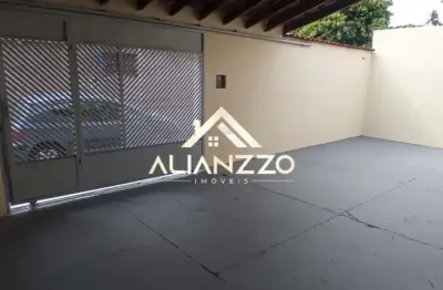 Casa padrão com terreno no bairro residencial cândido portinari ribeirão preto/sp