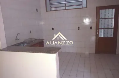 Casa com 3 quartos à venda no Quintino Facci II, Ribeirão Preto 