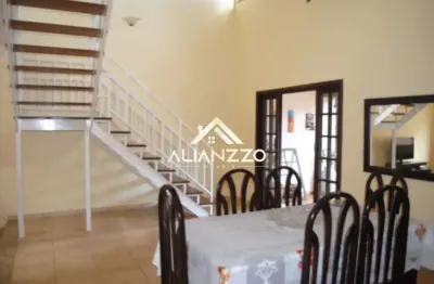 Casa padrão bairro planalto verde em ribeirão preto/sp. alianzzo imóveis