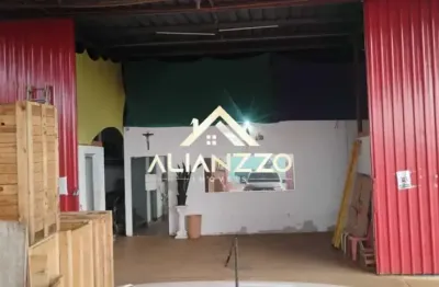 Pontos comerciais bairro parque res. candido portinari ribeirão preto/sp