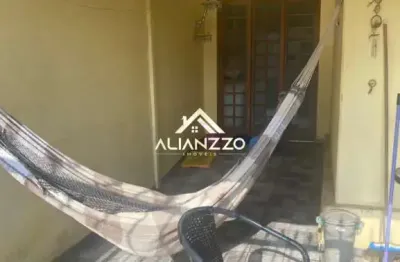 Casa padrão para venda bairro vila tiberio em ribeirão preto/sp. alianzzo imóveis