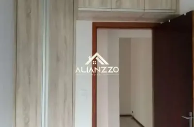 Apartamento padrão bairro vila tiberio em ribeirão preto/sp. alianzzo imóveis.