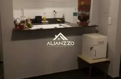 Apartamento com 1 quarto à venda na Vila Virgínia, Ribeirão Preto 