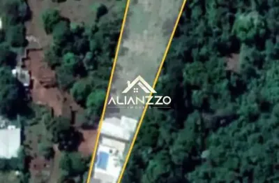 Terreno à venda no Jardim José Sampaio Júnior, Ribeirão Preto 