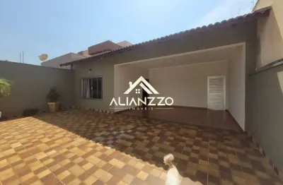 Casa padrão para venda bairro residencial e comercial palmares em ribeirão preto/sp. alianzzo imóveis