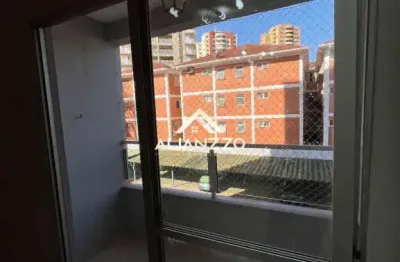 Apartamento padrão para venda no bairro jardim palma travassos em ribeirão preto/sp. alianzzo imóveis
