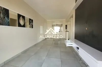 Apartamento padrão para locação e venda  bairro monte alegre em ribeirão preto/sp. alianzzo imóveis.