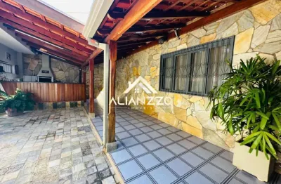 Casa sobrado bairro planalto verde em ribeirão preto/sp. alianzzo imóveis.