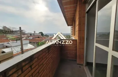 Apartamento padrão para venda bairro campos eliseos em ribeirão preto/sp. alianzzo imóveis