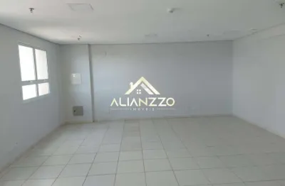 Sala comercial - venda - nova ribeirânia - ribeirão preto/sp