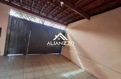 Casa residencial no bairro vila virgínia em ribeirão preto/sp. alianzzo imóveis.