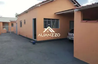 Quatro casas para venda bairro ipiranga em ribeirão preto/sp. alianzzo imóveis