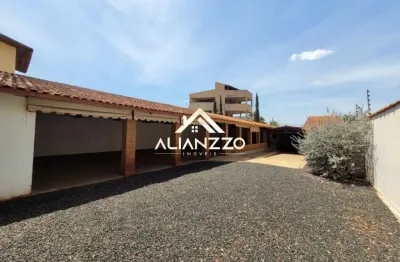 Casa com 3 quartos à venda no Sumarezinho, Ribeirão Preto 