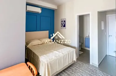 Studio padrão bairro ribeirania em ribeirão preto/sp. alianzzo imóveis.