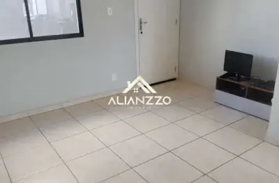 Apartamento à venda - residencial parque dos servidores ? ribeirão preto/sp