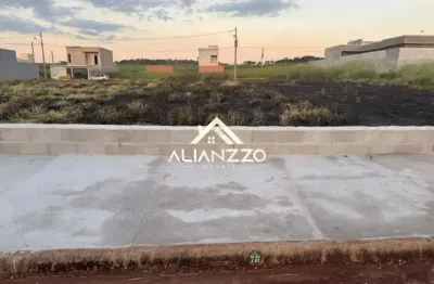 Terreno para venda villa do mirante em ribeirão preto/sp. alianzzo imóveis.
