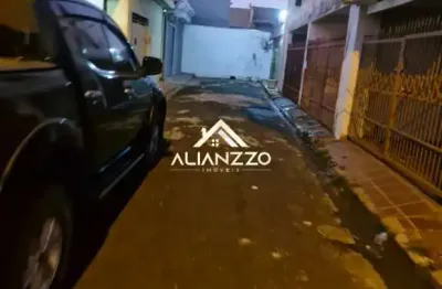 Casa padrão bairro para venda  no bairro campos eliseos em ribeirão preto/sp. alianzzo imóveis.