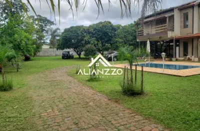 Casa em condomínio fechado com 3 quartos à venda no Jardim Ouro Branco, Ribeirão Preto 