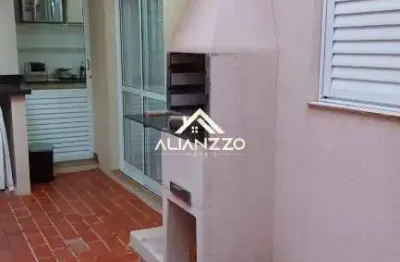 Apartamento padrão para venda no bairro parque anhanguera  em ribeirão preto/sp. alianzzo imóveis.