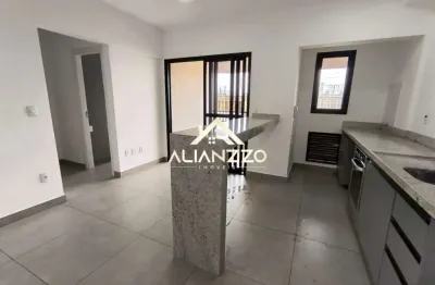 Apartamento padrão para venda  bairro vila do golfe travassos em ribeirão preto/sp. alianzzo imóveis.