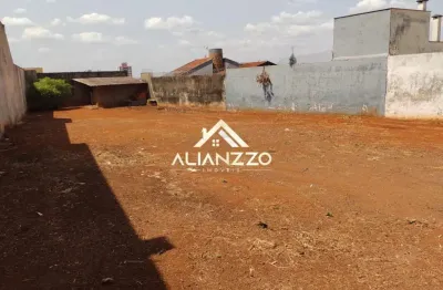 Terreno padrão para venda bairro vila tibério em ribeirão preto/sp. alianzzo imóveis.
