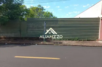Terreno padrão para venda bairro vila monte alegre em ribeirão preto/sp. alianzzo imóveis