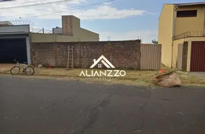 Terreno padrão para venda bairro vila monte alegre em ribeirão preto/sp. alianzzo imóveis.