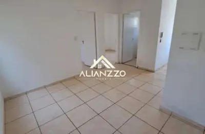 Apartamento padrão bairro vila tibério em ribeirão preto/sp. alianzzo imóveis.