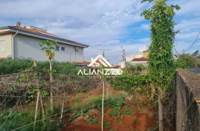 Terreno padrão para venda bairro vila tibério em ribeirão preto/sp. alianzzo imóveis.