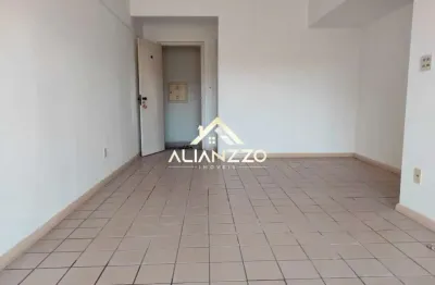 Apartamento com 3 quartos à venda na Vila Tibério, Ribeirão Preto 
