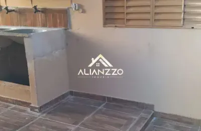 Casa padrão para venda bairro alto do ipiranga  em ribeirão preto/sp. alianzzo imóveis.