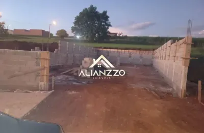 Terreno à venda na Vila Industrial, Sertãozinho 