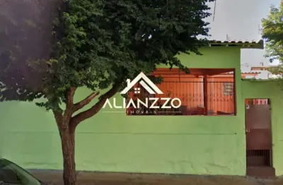 Casa com 3 quartos à venda no Centro, Sertãozinho 
