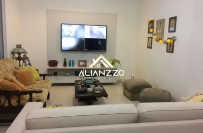 Casa sobrado bairro campos eliseos em ribeirão preto/sp. alianzzo imóveis.