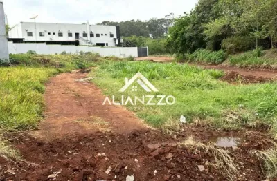 Terreno na rua otavio martins braga em ribeirão preto/sp. alianzzo imóveis.