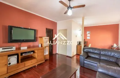 Casa padrão bairro campos eliseos em ribeirão preto/sp. alianzzo imóveis.