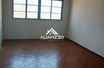 Prédio à venda no Centro, Sertãozinho 