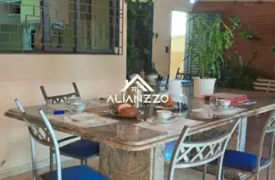 Casa com 4 quartos à venda no Centro, Sertãozinho 