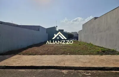 Terreno à venda no Jardim Mediterrâneo I, Sertãozinho 