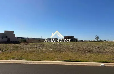 Lote condominio fechado em cravinhos/sp. alianzzo imóveis.