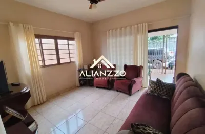 Casa com 3 quartos à venda no Centro, Sertãozinho 